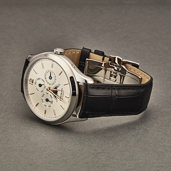 Montblanc Chronometrie Men's Watch Model 112534 Thumbnail 2